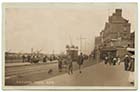 Marine Drive tram | Margate History